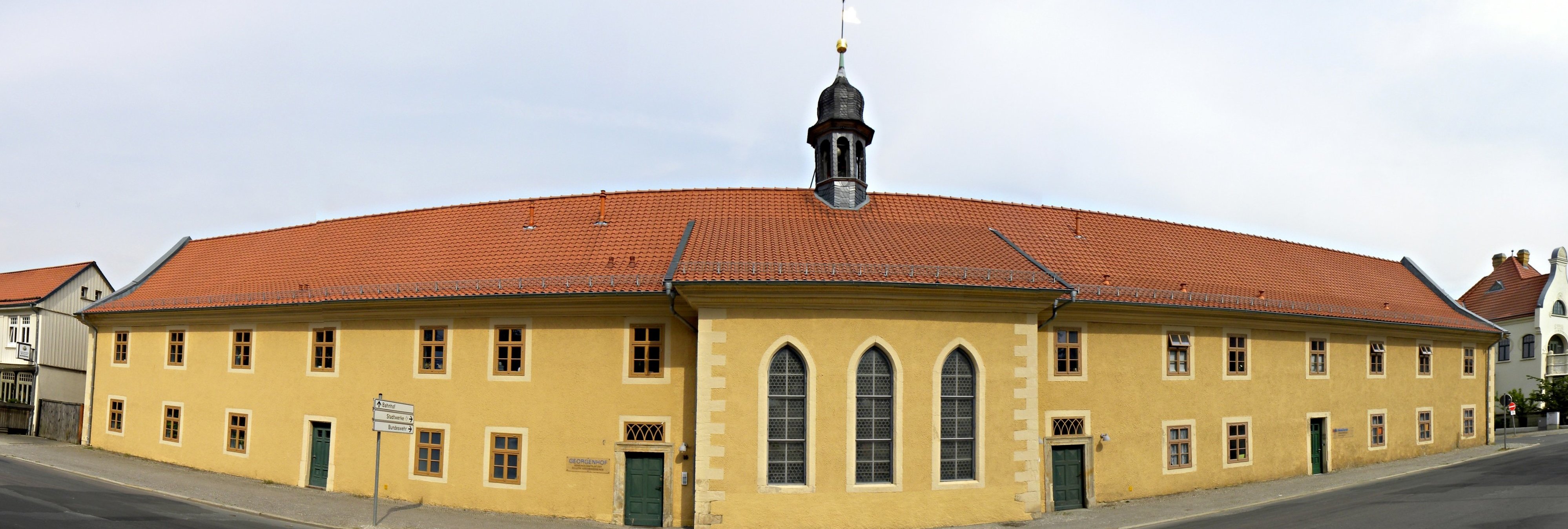 Evangelisch in Blankenburg bei YouTube